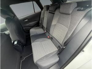 Toyota Corolla TS 2.0 gr