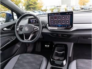 Volkswagen ID.5 Pro Performance WärmePu CCS IQ.Light Navi Pano ParkPilot AppConnect 1- Gang Automatik