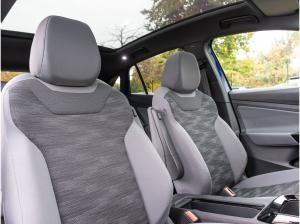 Volkswagen ID.5 Pro Performance WärmePu CCS IQ.Light Navi Pano ParkPilot AppConnect 1- Gang Automatik