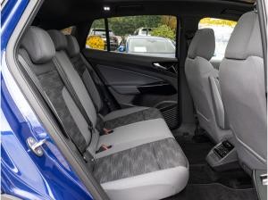 Volkswagen ID.5 Pro Performance WärmePu CCS IQ.Light Navi Pano ParkPilot AppConnect 1- Gang Automatik