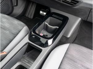 Volkswagen ID.5 Pro Performance WärmePu CCS IQ.Light Navi Pano ParkPilot AppConnect 1- Gang Automatik