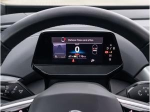 Volkswagen ID.5 Pro Performance WärmePu CCS IQ.Light Navi Pano ParkPilot AppConnect 1- Gang Automatik