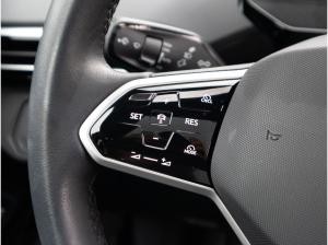 Volkswagen ID.5 Pro Performance WärmePu CCS IQ.Light Navi Pano ParkPilot AppConnect 1- Gang Automatik