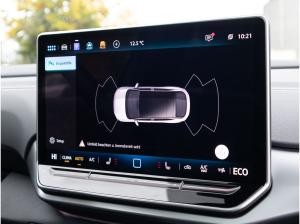 Volkswagen ID.5 Pro Performance WärmePu CCS IQ.Light Navi Pano ParkPilot AppConnect 1- Gang Automatik