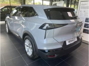 Renault Symbioz EVOLUTION E-TECH FULL HYBRID ❗ NUR FÜR GEWERBE MIT HRA ❗