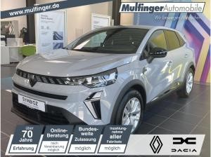 Renault Symbioz EVOLUTION E-TECH FULL HYBRID ❗ NUR FÜR GEWERBE MIT HRA ❗