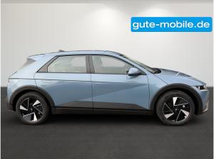 Hyundai IONIQ 5 ⚡DYNAMIQ⚡84kW/h Batterie⚡elektr. Heckklappe⚡SOFORT VERFÜGBAR⚡