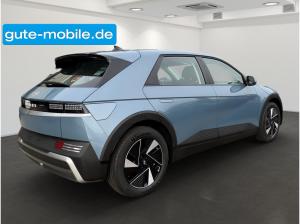 Hyundai IONIQ 5 ⚡DYNAMIQ⚡84kW/h Batterie⚡elektr. Heckklappe⚡SOFORT VERFÜGBAR⚡