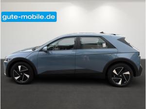 Hyundai IONIQ 5 ⚡DYNAMIQ⚡84kW/h Batterie⚡elektr. Heckklappe⚡SOFORT VERFÜGBAR⚡