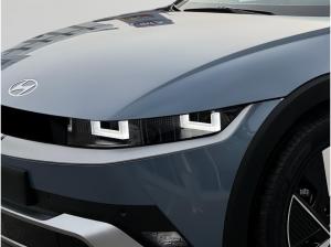 Hyundai IONIQ 5 ⚡DYNAMIQ⚡84kW/h Batterie⚡elektr. Heckklappe⚡SOFORT VERFÜGBAR⚡