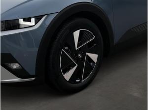 Hyundai IONIQ 5 ⚡DYNAMIQ⚡84kW/h Batterie⚡elektr. Heckklappe⚡SOFORT VERFÜGBAR⚡