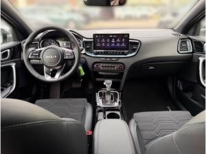 Kia Ceed 1.0T Nightline Edition DCT | LED | Sitzheizung |