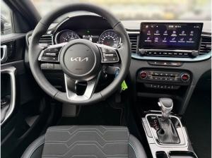 Kia Ceed 1.0T Nightline Edition DCT | LED | Sitzheizung |