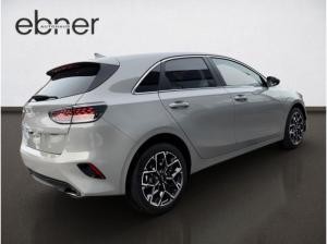 Kia Ceed 1.0T Nightline Edition DCT | LED | Sitzheizung |