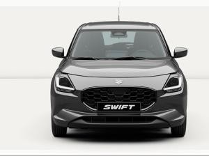 Suzuki Swift 1.2 Club⚠️| Navi | LED | Rückfahrkamera | Spurhalteass. | Tempomat