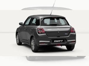Suzuki Swift 1.2 Club⚠️| Navi | LED | Rückfahrkamera | Spurhalteass. | Tempomat