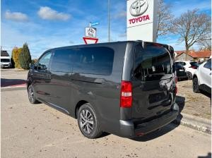 Toyota Proace Verso L2 Teamplayer 2,0-l mit Navi und AHK abnehmbar