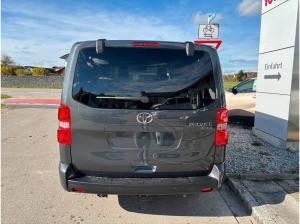 Toyota Proace Verso L2 Teamplayer 2,0-l mit Navi und AHK abnehmbar
