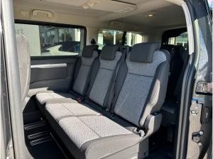 Toyota Proace Verso L2 Teamplayer 2,0-l mit Navi und AHK abnehmbar