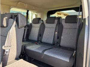 Toyota Proace Verso L2 Teamplayer 2,0-l mit Navi und AHK abnehmbar