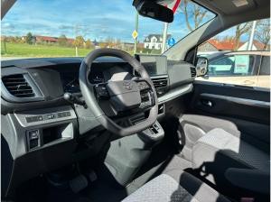 Toyota Proace Verso L2 Teamplayer 2,0-l mit Navi und AHK abnehmbar