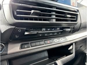Toyota Proace Verso L2 Teamplayer 2,0-l mit Navi und AHK abnehmbar