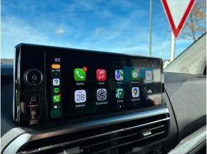 Toyota Proace Verso L2 Teamplayer 2,0-l mit Navi und AHK abnehmbar