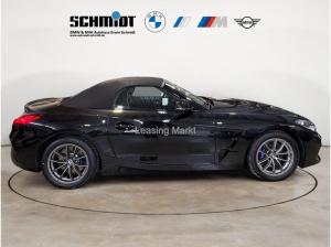 BMW Z4 sDrive30i M Sportpaket +Innovationspaket +LED