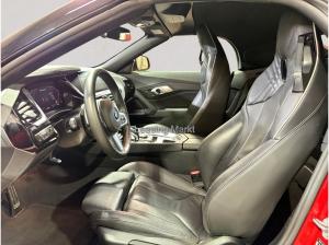 BMW Z4 M40i + Innovationspaket + ACC + RFK + Head-Up
