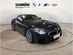 BMW Z4 sDrive30i M Sportpaket +Innovationspaket +LED