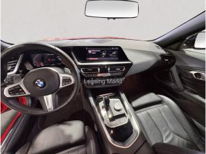 BMW Z4 M40i + Innovationspaket + ACC + RFK + Head-Up