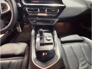 BMW Z4 M40i + Innovationspaket + ACC + RFK + Head-Up