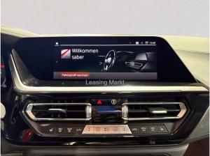 BMW Z4 M40i + Innovationspaket + ACC + RFK + Head-Up