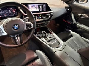 BMW Z4 sDrive30i M Sportpaket +Innovationspaket +LED