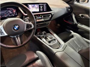 BMW Z4 sDrive30i M Sportpaket +Innovationspaket +LED