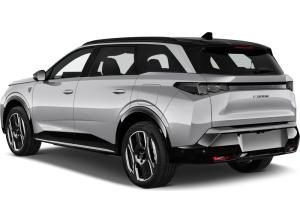 Peugeot 5008 PHEV Allure SOFORT VERFÜGBAR!