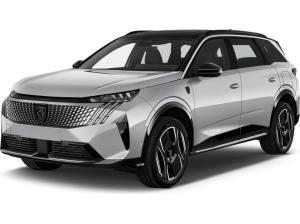 Peugeot 5008 PHEV Allure SOFORT VERFÜGBAR!