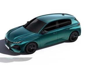 Peugeot 308 Style Mild-Hybrid 145 e-DSC6 / Gewerbeleasing / Bestellfahrzeug