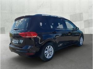 Volkswagen Touran 1.5 TSI DSG COMFORTLINE +7-SITZER+AHK+VIRTUAL+RKAM+