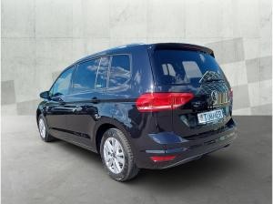 Volkswagen Touran 1.5 TSI DSG COMFORTLINE +7-SITZER+AHK+VIRTUAL+RKAM+