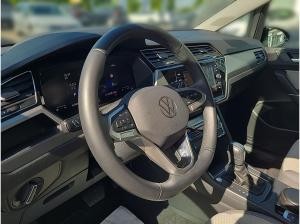 Volkswagen Touran 1.5 TSI DSG COMFORTLINE +7-SITZER+AHK+VIRTUAL+RKAM+