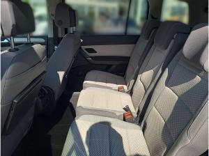 Volkswagen Touran 1.5 TSI DSG COMFORTLINE +7-SITZER+AHK+VIRTUAL+RKAM+