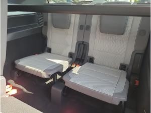 Volkswagen Touran 1.5 TSI DSG COMFORTLINE +7-SITZER+AHK+VIRTUAL+RKAM+