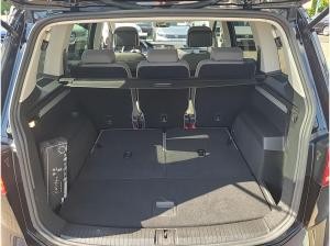 Volkswagen Touran 1.5 TSI DSG COMFORTLINE +7-SITZER+AHK+VIRTUAL+RKAM+