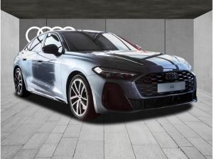 Audi A5 Limousine e-Hybrid S line TechPro AHK Matrix HuD B+O virtual