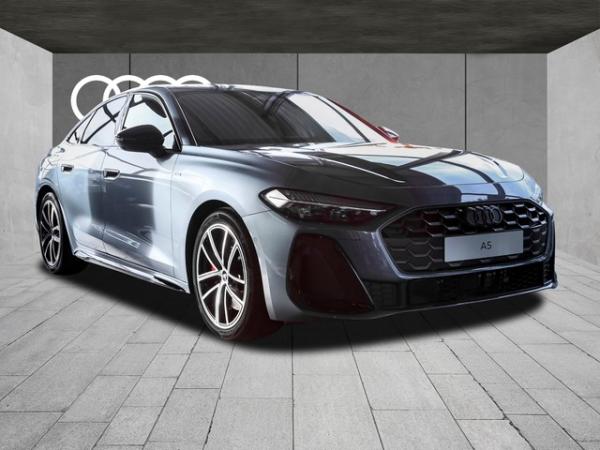 Audi A5 Limousine e-Hybrid S line TechPro AHK Matrix HuD B+O virtual