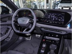 Audi A5 Limousine e-Hybrid S line TechPro AHK Matrix HuD B+O virtual