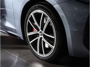 Audi A5 Limousine e-Hybrid S line TechPro AHK Matrix HuD B+O virtual