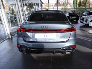 Audi A5 Limousine e-Hybrid S line TechPro AHK Matrix HuD B+O virtual