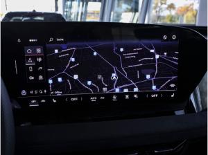 Audi Q6 e-tron Sportback e-tron quattro 	 2 x S line Pano TechPro AHK Matrix HuD virtual